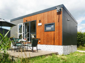 Holiday Home Tiny Haus Altmühlblick by Interhome
